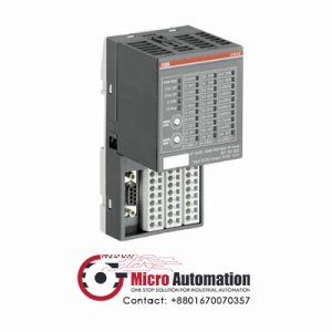 ABB CI590 CS31 HA Micro Automation BD