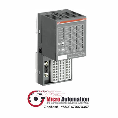 ABB CI590 CS31 HA Micro Automation BD
