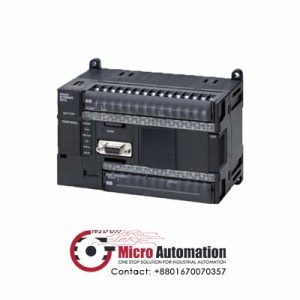 OMRON CP1L PLC Micro Automation BD