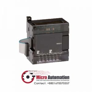 Omron CP1W MAD11 Micro Automation BD