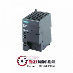 SIEMENS SITOP POWER SUPPLY Micro Automation BD