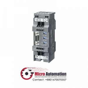 SIEMENS RS 485 REPEATER Micro Automation BD