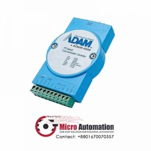 Adam 4500 PC Based Communication Controller Micro Automation BD