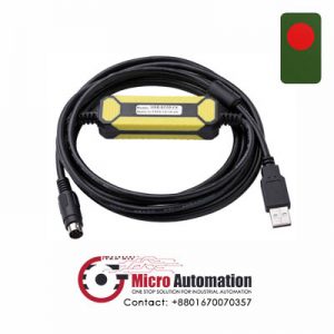 Mitsubishi Plc Cable USB SC09 FX Bangladesh