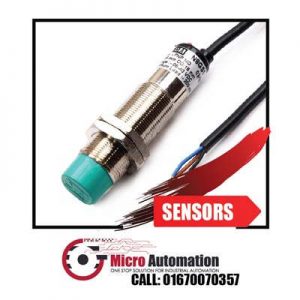 Sensor / Transducer