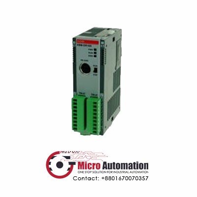 XMB DR16S LS PLC Micro Automation BD