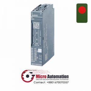 6ES7131 6BH00 0BA0 Siemens DC digital input module for et 200sp