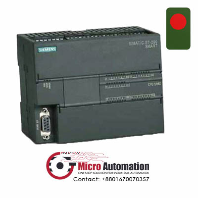 6ES7 288 3AR02 0AA0 Siemens Simatic S7-200 Smart Bangladesh