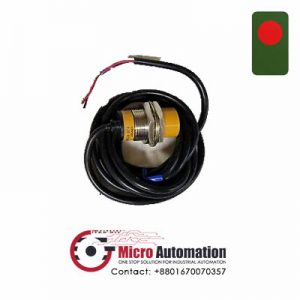 Omron E2E X18ME1 Proximity Sensor Bangladesh