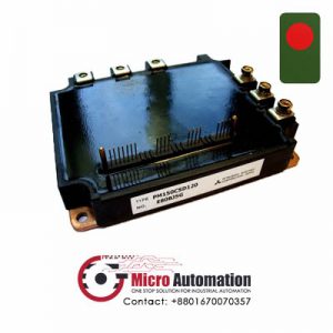 PM150CSD120 Mitsubishi IPM Module Bangladesh
