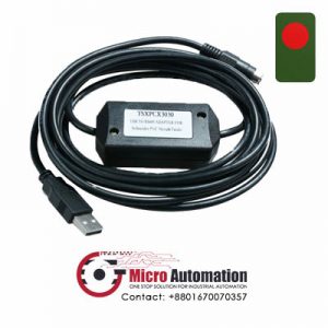 Schneider TSXPCX3030 USB Programming Cable Bangladesh
