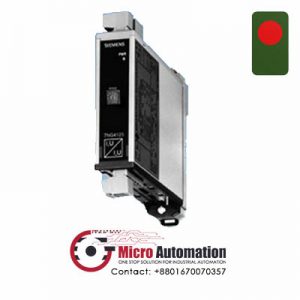Siemens 7NG4123 1AN00 Signal Isolator Bangladesh