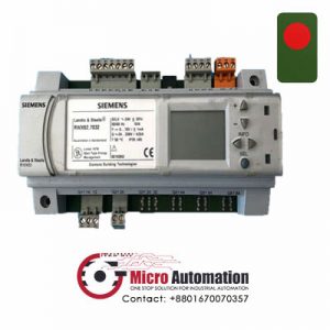 Siemens Landis & Steafa RWX62 7032 Bangladesh