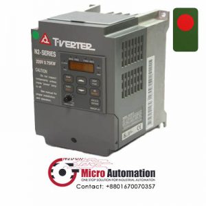Taian N2 Frequency Inverter N2-201-H Bangladesh