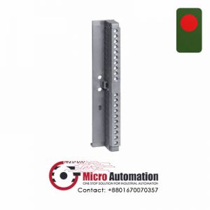 6ES7 392-1AJ00-0AA0 Siemens S7-300 Front Connector Bangladesh