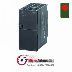 6ES7307 1EA01 0AA0 Siemens Simatic S7 300 Bangladesh