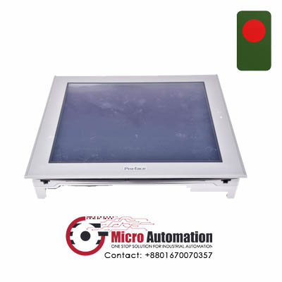 AGP3600 T1 D24 Proface HMI 12.1 Bangladesh