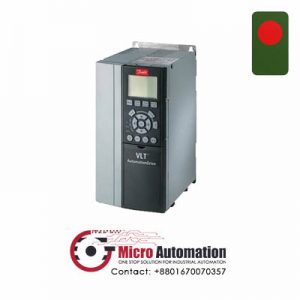 Danfoss VLT FC 301 5.5kW/8.8AVA Automation Drive Bangladesh