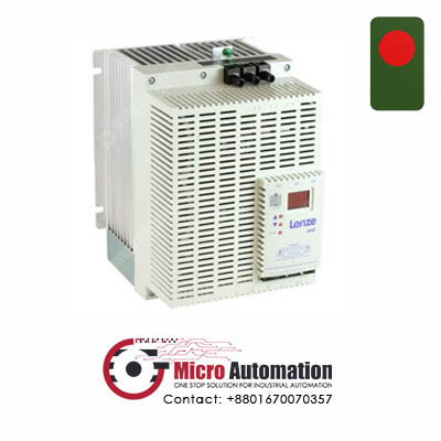 Lenze ESMD153L4TXA 15kW Inverter Bangladesh