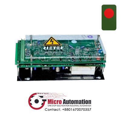Rieter RSB G90 Servo Amplifier Bangladesh