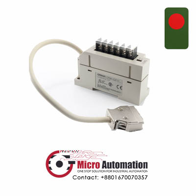 Omron CPM1 CIF11 PLC Expansion Module Adapter Bangladesh
