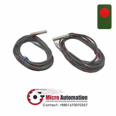 Omron E3HT 1E1 Photoelectric Sensor Bangladesh
