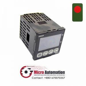 Omron E5CN C203P FLK Temperature Controller Bangladesh