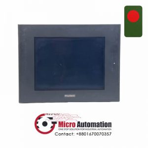 Proface GP2500 TC41 24V Touch HMI Bangladesh