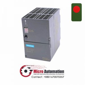 Siemens 6EP1 333 1SL11 SITOP Power 5 Power Supply Bangladesh