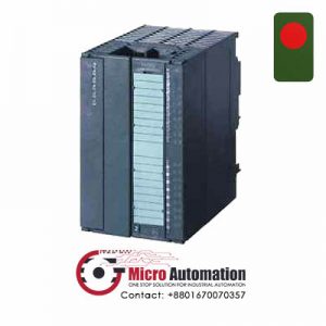 Siemens 6ES7 352 1AH02 0AE0 Cam Module Bangladesh