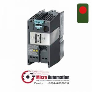 Siemens Sinamics Power Module 240 Bangladesh