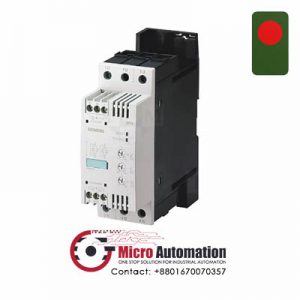 Siemens Sirus 3RW3025 1AB14 Bangladesh