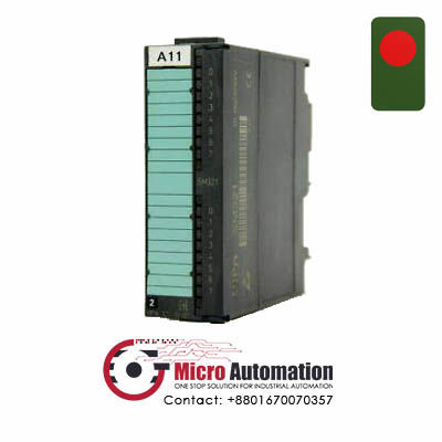 VIPA 323 1BL00 Digital IO Modules Bangladesh