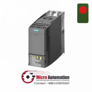 6SL3210 1KE11 8UB1 Siemens Sinamics G120C Bangladesh