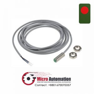 Baumer IFRM 08P1713 L Inductive Sensor Bangladesh