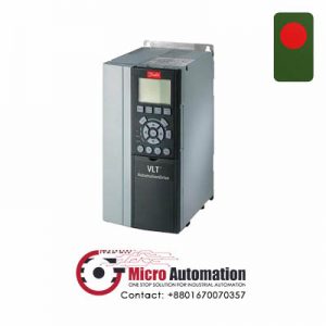 Danfoss VLT Automation FC 302 Inverter 90kW Bangladesh
