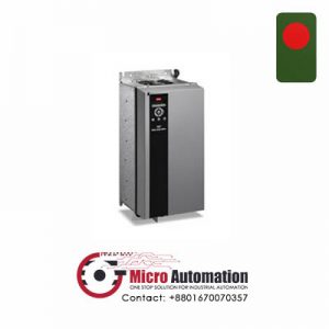 Danfoss VLT FC 101 Automation Drive 37kW Bangladesh