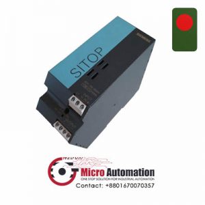 Siemens SITOP 6EP1 333 2BA01 Bangladesh