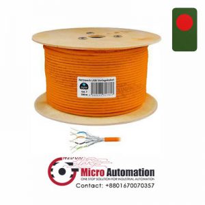Tecline Cat 7 Ethernet Cable Bangladesh