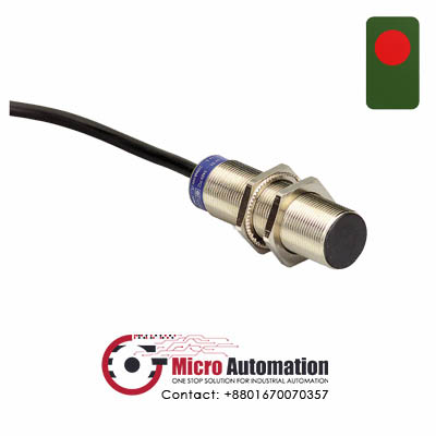 Telemecanique XS1M18PA370 Proximity Sensor Bangladesh