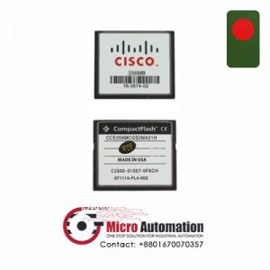 Cisco CCE064MCDS1MB01H Compact Flash Bangladesh