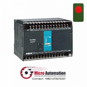 Fatek FBs 40MCT2 AC PLC Bangladesh