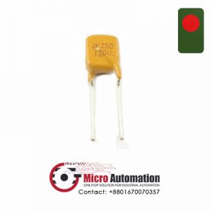 JinKe Polymer JK250 120U Resettable Fuse Bangladesh