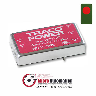 Traco Power TEN 15 2422 Bangladesh