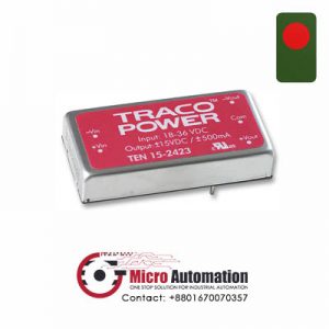 Traco Power TEN 15 2423 Bangladesh