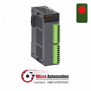 LS XGB series XBE DR16A PLC Module Bangladesh