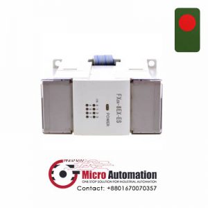 Mitsubishi AX0N 8EX ES PLC Module Bangladesh