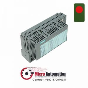 Siemens 6ES7 132 1BH00 0XB0 ET 200L Simatic S7 Bangladesh