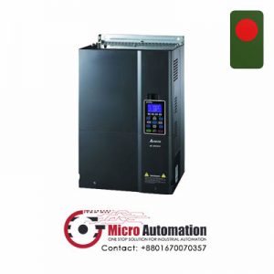 VFD900CP43A 00 Delta 90kW Inverter Drive CP2000 Series Bangladesh