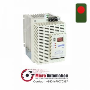 Lenze SMD 7.5kW AC Inverter Drive Bangladesh